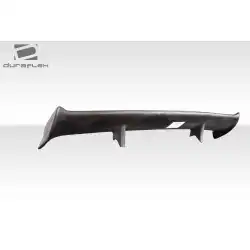 1986-1991 Mazda RX-7 K Spec Rear Wing Trunk Lid Spoiler - 1 Piece image - 9