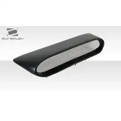 2010-2013 Mazda MazdaSpeed 3 Ram Air Hood Scoop - 1 Piece image - 5