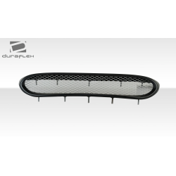 2010-2013 Mazda MazdaSpeed 3 Duraflex Ram Air Hood Scoop - 1 Piece image - 6