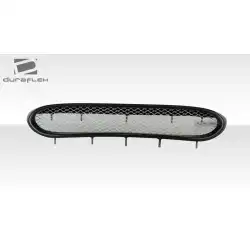 2010-2013 Mazda MazdaSpeed 3 Ram Air Hood Scoop - 1 Piece image - 6