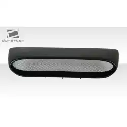 2010-2013 Mazda MazdaSpeed 3 Ram Air Hood Scoop - 1 Piece image - 5