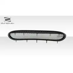 2010-2013 Mazda MazdaSpeed 3 Ram Air Hood Scoop - 1 Piece image - 11