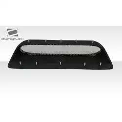 2010-2013 Mazda MazdaSpeed 3 Ram Air Hood Scoop - 1 Piece image - 13