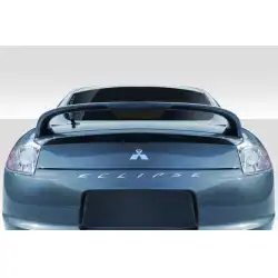 2006-2012 Mitsubishi Eclipse Super Sport Rear Wing Spoiler - 1 Piece image - 1