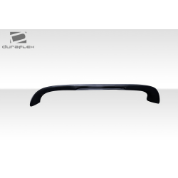 2006-2012 Mitsubishi Eclipse Duraflex Super Sport Rear Wing Spoiler - 1 Piece image - 3