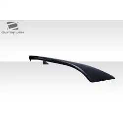 2006-2012 Mitsubishi Eclipse Super Sport Rear Wing Spoiler - 1 Piece image - 4