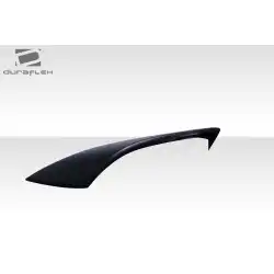 2006-2012 Mitsubishi Eclipse Super Sport Rear Wing Spoiler - 1 Piece image - 5