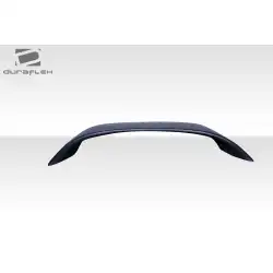 2006-2012 Mitsubishi Eclipse Super Sport Rear Wing Spoiler - 1 Piece image - 6