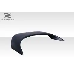 2006-2012 Mitsubishi Eclipse Super Sport Rear Wing Spoiler - 1 Piece image - 7