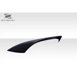 2006-2012 Mitsubishi Eclipse Super Sport Rear Wing Spoiler - 1 Piece image - 8