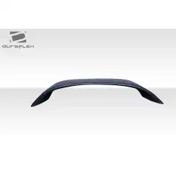 2006-2012 Mitsubishi Eclipse Super Sport Rear Wing Spoiler - 1 Piece image - 10