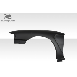 1994-1998 Ford Mustang Duraflex GT350 Look Front Fenders - 2 Piece image - 4