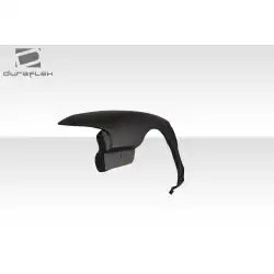 1994-1998 Ford Mustang GT350 Look Front Fenders - 2 Piece image - 8