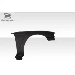 1994-1998 Ford Mustang GT350 Look Front Fenders - 2 Piece image - 9
