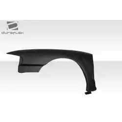 1994-1998 Ford Mustang GT350 Look Front Fenders - 2 Piece image - 9