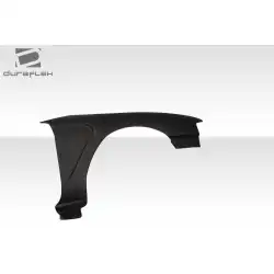 1994-1998 Ford Mustang GT350 Look Front Fenders - 2 Piece image - 17