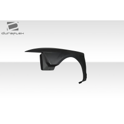 1999-2004 Ford Mustang Duraflex GT350 Look Front Fenders - 2 Piece image - 5