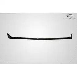 2003-2008 Nissan 350Z Z33 VTX Rear Diffuser - 2 Piece image - 21
