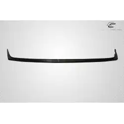 2003-2008 Nissan 350Z Z33 VTX Rear Diffuser - 2 Piece image - 12