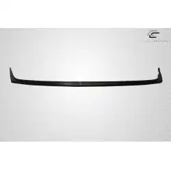 2003-2008 Nissan 350Z Z33 VTX Rear Diffuser - 2 Piece image - 23