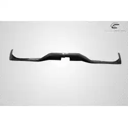 2003-2008 Nissan 350Z Z33 VTX Rear Diffuser - 2 Piece image - 3