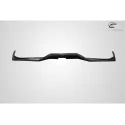 2003-2008 Nissan 350Z Z33 VTX Rear Diffuser - 2 Piece image - 4