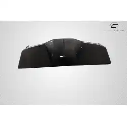 2003-2008 Nissan 350Z Z33 VTX Rear Diffuser - 2 Piece image - 6
