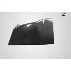 2003-2008 Nissan 350Z Z33 VTX Rear Diffuser - 2 Piece image - 13