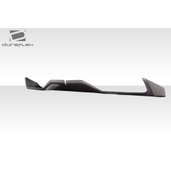 2003-2008 Nissan 350Z Z33 Duraflex VTX Rear Diffuser - 2 Piece image - 4