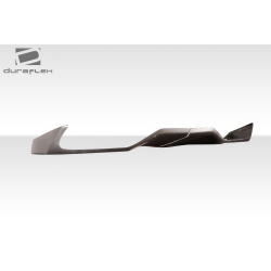 2003-2008 Nissan 350Z Z33 Duraflex VTX Rear Diffuser - 2 Piece image - 5