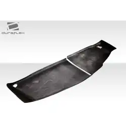 2003-2008 Nissan 350Z Z33 VTX Rear Diffuser - 2 Piece image - 6