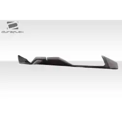 2003-2008 Nissan 350Z Z33 VTX Rear Diffuser - 2 Piece image - 6