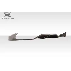 2003-2008 Nissan 350Z Z33 VTX Rear Diffuser - 2 Piece image - 8
