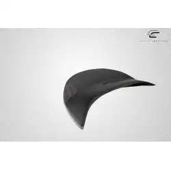 2009-2020 Nissan 370Z Z34 Coupe Tornado Rear Wing Spoiler - 1 Piece image - 5