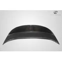 2009-2020 Nissan 370Z Z34 Coupe Tornado Rear Wing Spoiler - 1 Piece image - 7