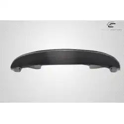 2009-2020 Nissan 370Z Z34 Coupe Tornado Rear Wing Spoiler - 1 Piece image - 9