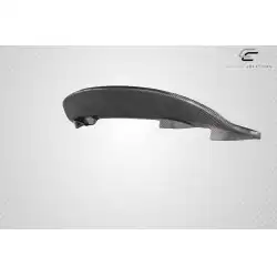 2009-2020 Nissan 370Z Z34 Coupe Tornado Rear Wing Spoiler - 1 Piece image - 11
