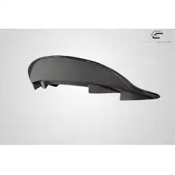 2009-2020 Nissan 370Z Z34 Convertible Tornado Rear Wing Spoiler - 1 Piece (S) image - 3