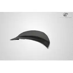 2009-2020 Nissan 370Z Z34 Convertible Tornado Rear Wing Spoiler - 1 Piece (S) image - 6