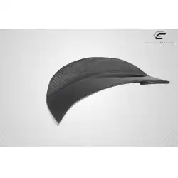 2009-2020 Nissan 370Z Z34 Convertible Tornado Rear Wing Spoiler - 1 Piece (S) image - 7