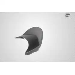 2009-2020 Nissan 370Z Z34 Convertible Tornado Rear Wing Spoiler - 1 Piece (S) image - 8