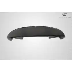 2009-2020 Nissan 370Z Z34 Convertible Tornado Rear Wing Spoiler - 1 Piece (S) image - 9