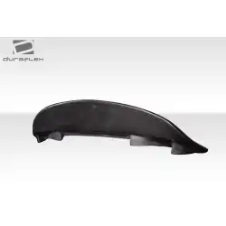 2009-2020 Nissan 370Z Z34 Convertible Tornado Wing Spoiler - 1 Piece image - 3