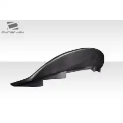 2009-2020 Nissan 370Z Z34 Convertible Tornado Wing Spoiler - 1 Piece image - 4