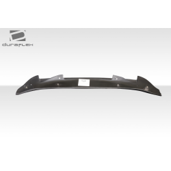 2009-2020 Nissan 370Z Z34 Convertible Duraflex Tornado Wing Spoiler - 1 Piece image - 6