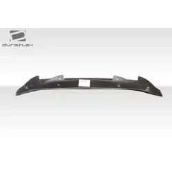 2009-2020 Nissan 370Z Z34 Convertible Tornado Wing Spoiler - 1 Piece image - 5