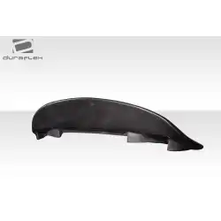 2009-2020 Nissan 370Z Z34 Convertible Tornado Wing Spoiler - 1 Piece image - 7