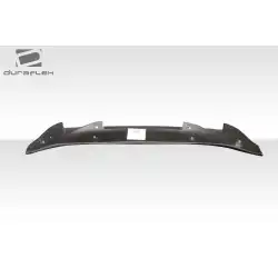 2009-2020 Nissan 370Z Z34 Convertible Tornado Wing Spoiler - 1 Piece image - 11