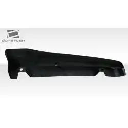 2007-2012 Nissan Altima 4DR N1 Rear Bumper Add Ons - 2 Piece image - 7