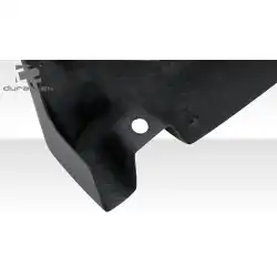 2007-2012 Nissan Altima 4DR N1 Rear Bumper Add Ons - 2 Piece image - 8